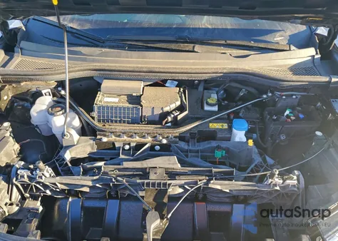 2024 Audi Q4 E-Tron Premium Plus из США, поврежденный, VIN WA1LUBFZ9RP056746